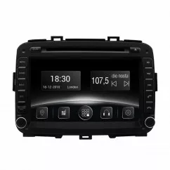 Gazer CM6007-3B Мультимедийная автомобильная система для VW Passat B5 (3B) 2000-2005