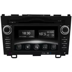 Gazer CM6007-RE автомобільна Мультимедійна система для Honda CR-V (RE) 2006-2011