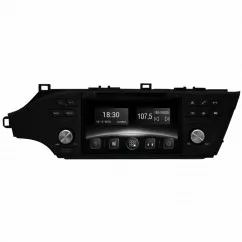 Gazer CM6008-X4 автомобільна Мультимедійна система Toyota Avalon (X4) 2014-2017