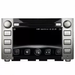 Gazer CM6008-XK50 автомобільна Мультимедійна система Toyota Tundra (XK50) 2014-2017