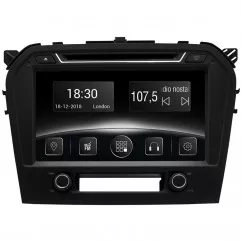 Gazer CM6009-GV Мультимедійна автомобільна система для Suzuki Vitara (GV) 2015-2017