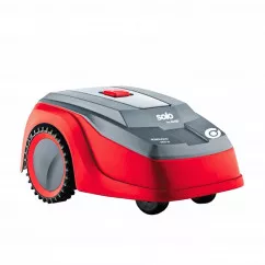 Газонокосарка робот AL-KO Robolinho 450 W (127618)