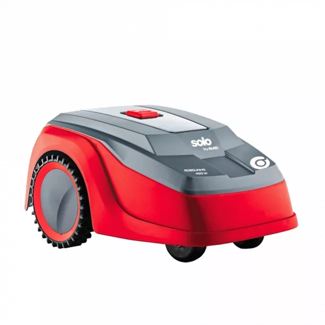 Газонокосарка робот AL-KO Robolinho 450 W (127618)