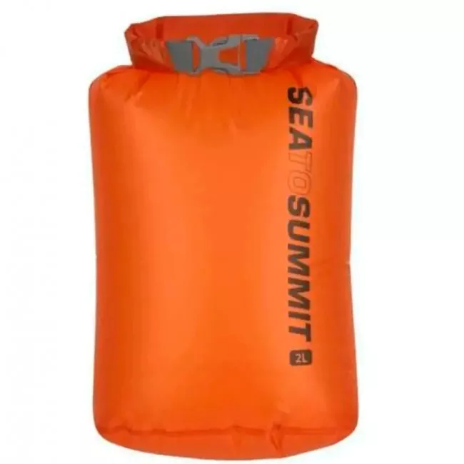 Гермочохол SEA TO SUMMIT Ultra-Sil Dry Sack (2л), помаранчевий (89-1064-4)