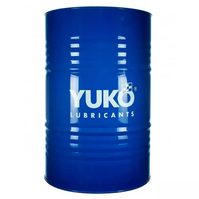 Гідравлічна олива YUKO МГЕ-46 200л (482007024038)