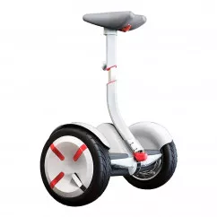 Гироскутер Ninebot MiniPro White