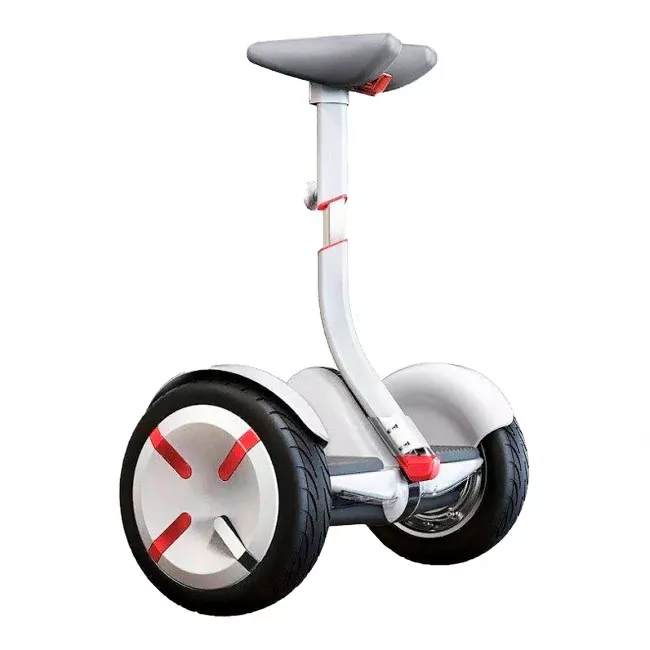 Гироскутер Ninebot MiniPro White (688721) Гироскутер Ninebot MiniPro White (688721)
