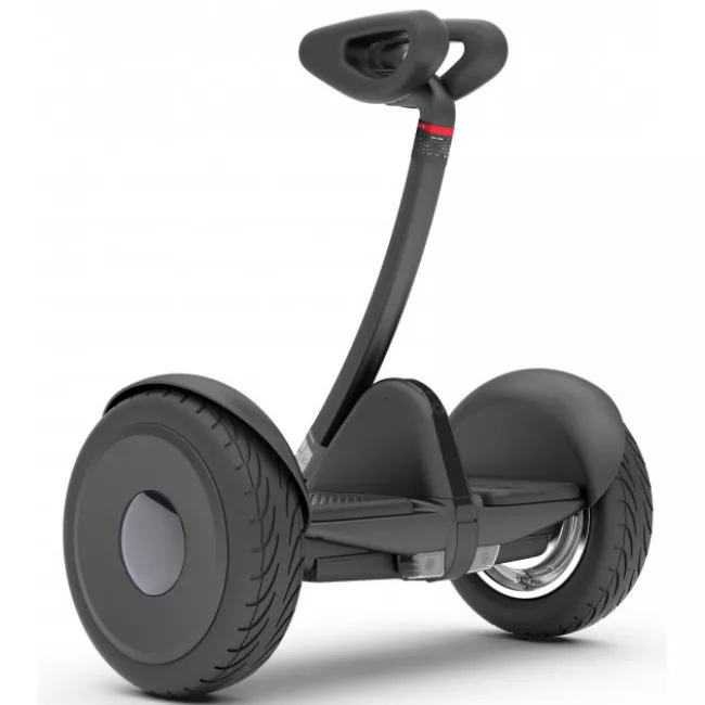 Гироскутер Segway Ninebot S Black (23.03.0000.11)