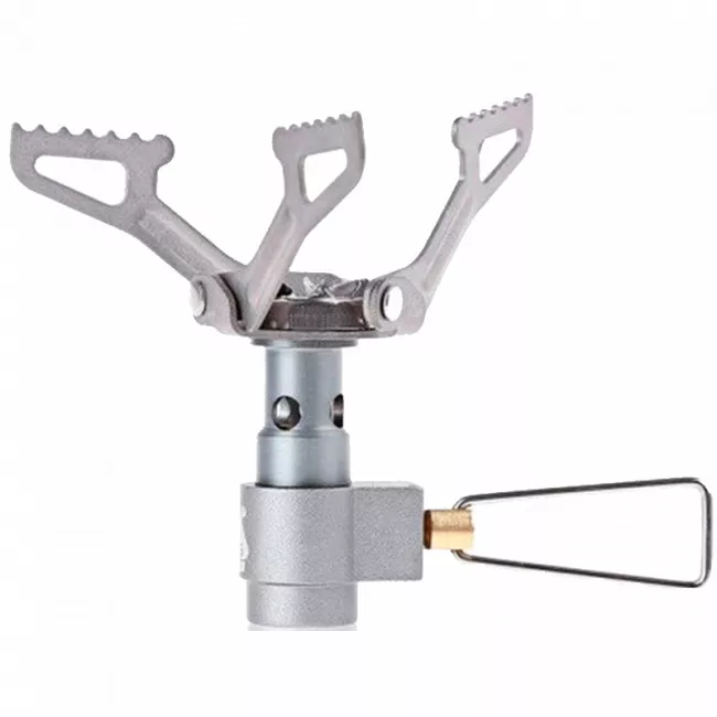 Горелка BRS Titanium (BRS-3000T)