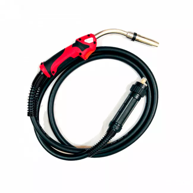 Пальник для напівавтомата MIG/MAG torch Hugong MB36 (750360050)