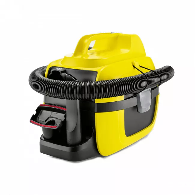 Хозяйственный  пылесос KARCHER WD 1 Compact Battery (1.198-300.0)