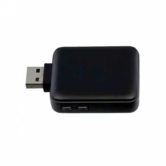 GPS-антенна Gazer с динамиком ACG230w (F230w)