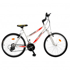 ХВЗ Велосипед для подростков Teenager 24" (в ассорт.) (47BA SH)