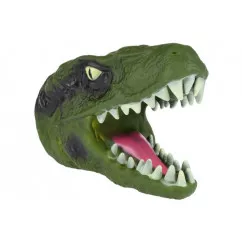 Игровой набор Same Toy Animal Gloves Toys салатовый (AK68622-1Ut1)