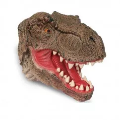 Игрушка-перчаткаSame Toy Тиранозавр (X311Ut)
