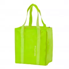 Ізотермічна сумка GioStyle Fiesta Vertical lime