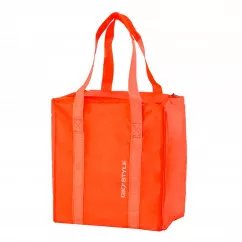 Ізотермічна сумка GioStyle Fiesta Vertical tangerine