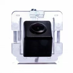 Камера заднего вида Fighter CS-CCD+FM-37 (Mitsubishi)(36073514)