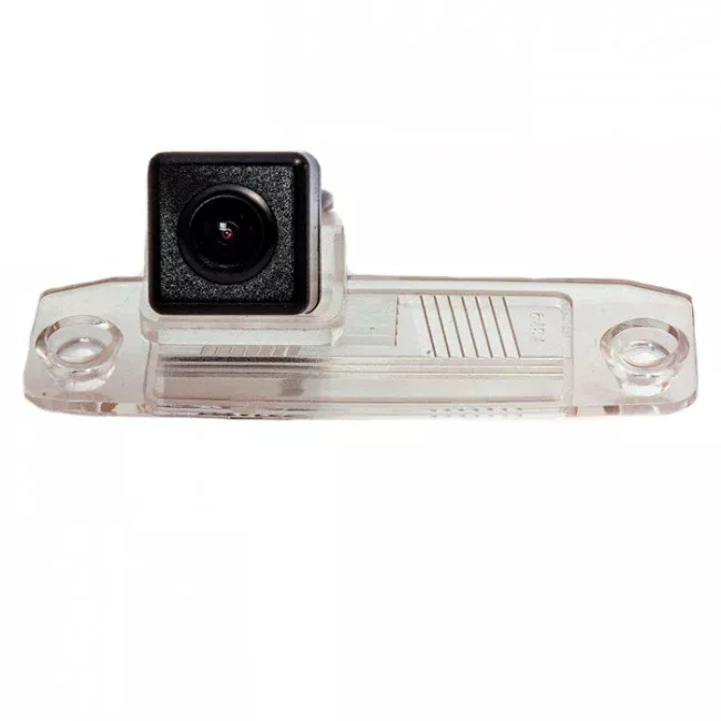 Камера заднього виду Fighter CS-HCCD+FM-01 (Hyundai/Kia)(36083507) Камера заднього виду Fighter CS-HCCD+FM-01 (Hyundai/Kia)(36083507)