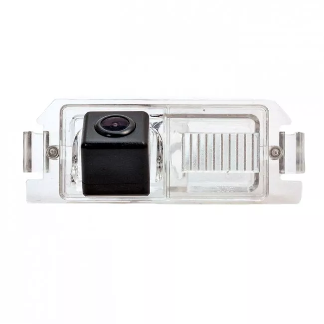 Камера заднього виду Fighter CS-HCCD+FM-04 (Hyundai/Kia)(36083502)