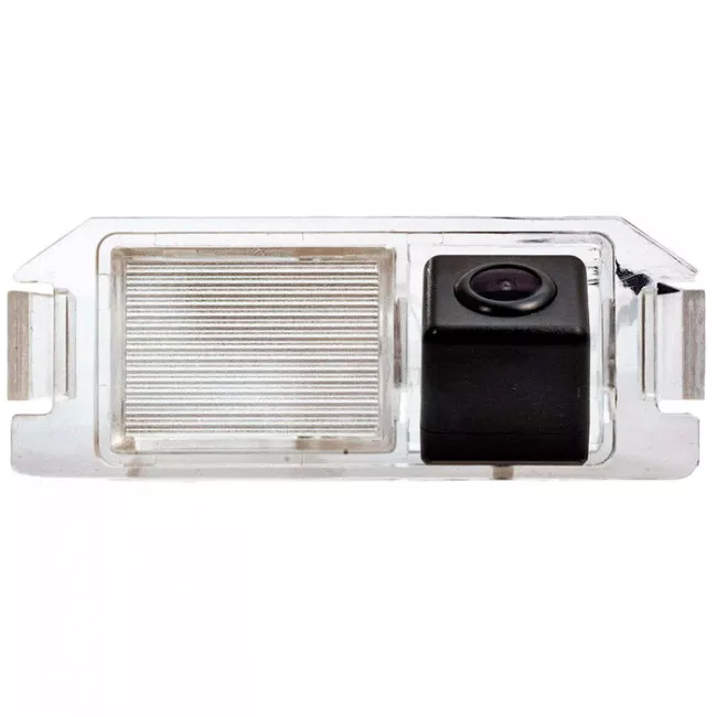 Камера заднього виду Fighter CS-HCCD+FM-05 (Hyundai/Kia)(36083490)