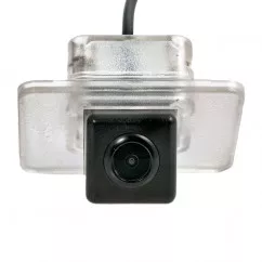 Камера заднего вида Fighter CS-HCCD+FM-06 (Hyundai/Kia)(36083494)