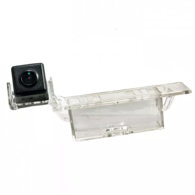 Камера заднього виду Fighter CS-HCCD+FM-07 (Hyundai/Kia)(36083488)