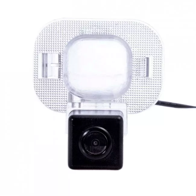 Камера заднього виду Fighter CS-HCCD+FM-09 (Hyundai/Kia)(36083485)