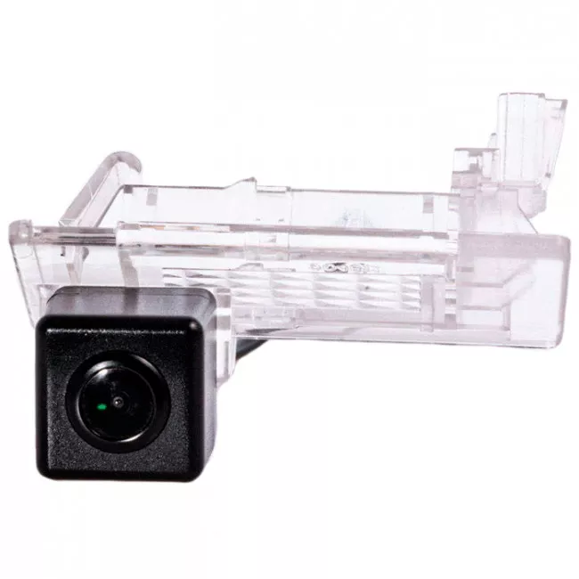Камера заднего вида Fighter CS-HCCD+FM-12 (VW/Skoda/Seat)(36083478)