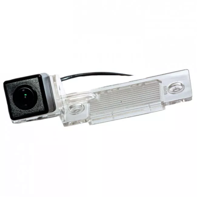 Камера заднього виду Fighter CS-HCCD+FM-14 (VW/Skoda/Seat)(36083479) Камера заднього виду Fighter CS-HCCD+FM-14 (VW/Skoda/Seat)(36083479)