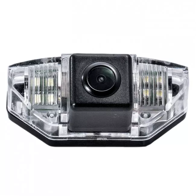 Камера заднего вида Fighter CS-HCCD+FM-20 (Honda/Acura)(36083452)