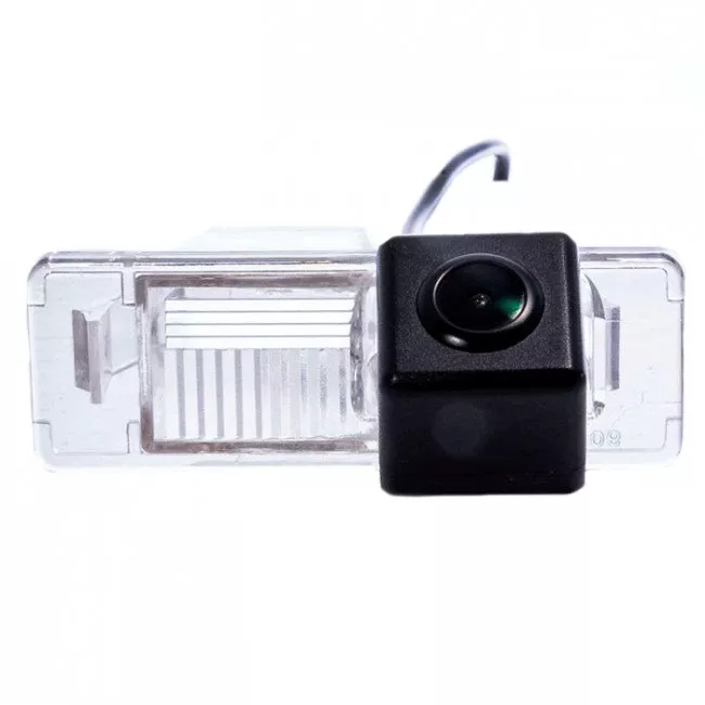 Камера заднего вида Fighter CS-HCCD+FM-24 (Nissan)(36083473) Камера заднего вида Fighter CS-HCCD+FM-24 (Nissan)(36083473)