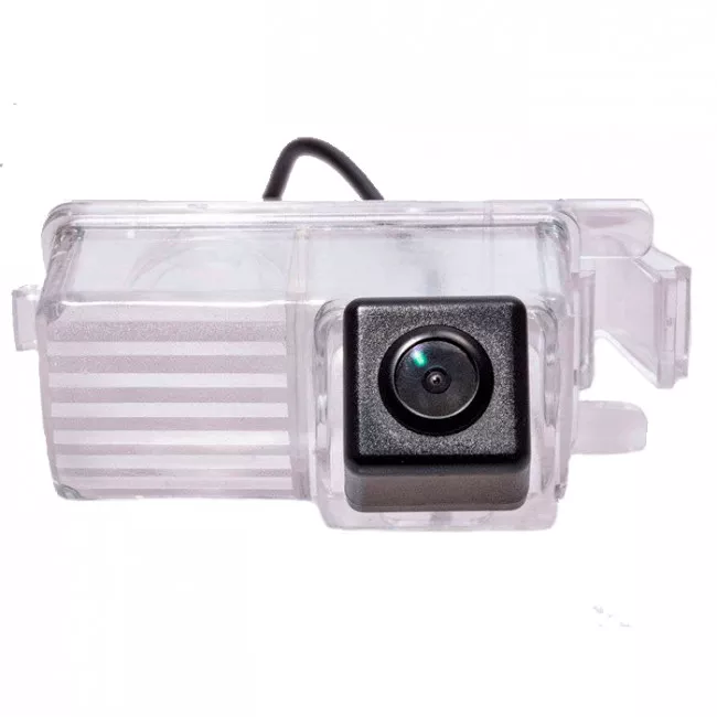 Камера заднього виду Fighter CS-HCCD+FM-26 (Nissan)(36083467)