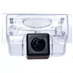 Камера заднего вида Fighter CS-HCCD+FM-27 (Nissan)(36083465)