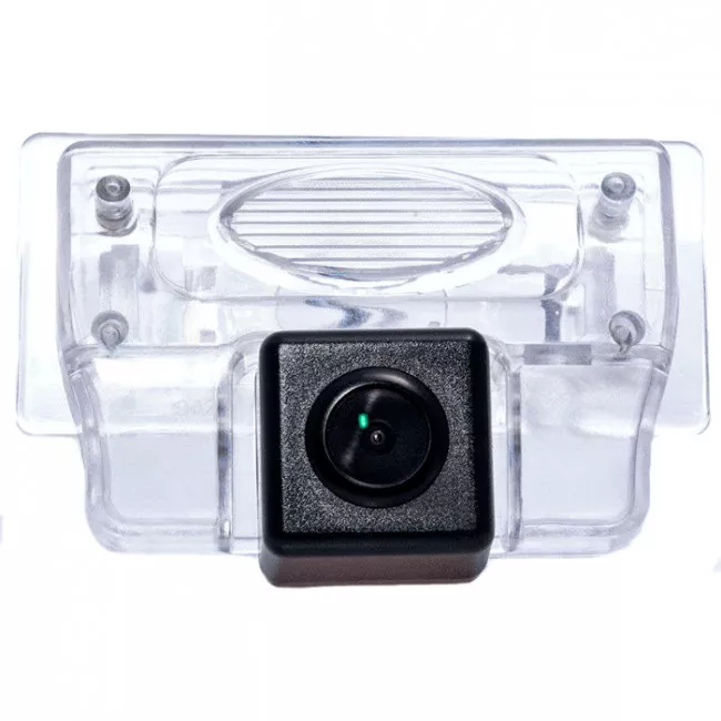 Камера заднього виду Fighter CS-HCCD+FM-27 (Nissan)(36083465)