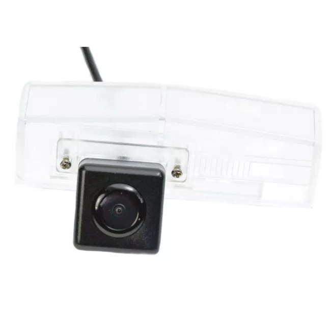 Камера заднього виду Fighter CS-HCCD+FM-53 (Toyota/Lexus)(36083746) Камера заднього виду Fighter CS-HCCD+FM-53 (Toyota/Lexus)(36083746)