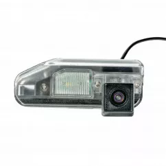 Камера заднего вида Fighter CS-HCCD+FM-54 (Toyota/Lexus)(36083745)