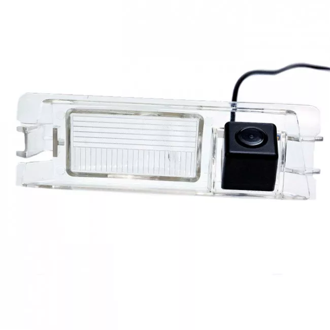 Камера заднього виду Fighter CS-HCCD+FM-55 (Nissan)(36083468)