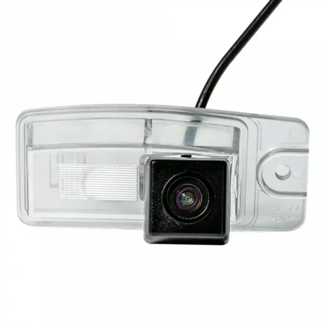 Камера заднього виду Fighter CS-HCCD+FM-56 (Nissan)(36083737)