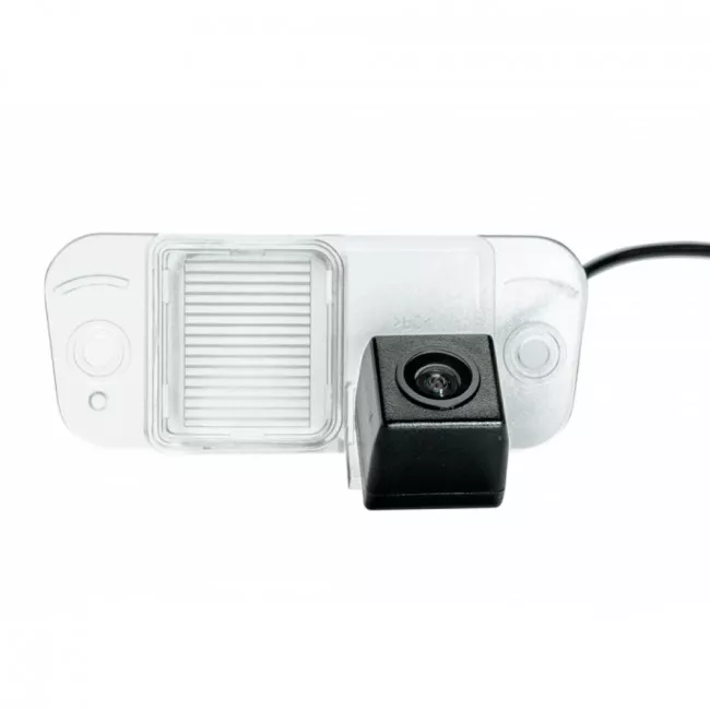 Камера заднього виду Fighter CS-HCCD+FM-63 (Ssang Yong) (36083744)