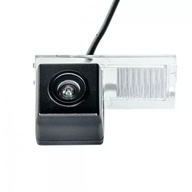 Камера заднього виду Fighter CS-HCCD+FM-81 (Citroen) (36083811)