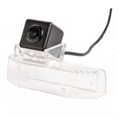 Камера заднего вида Fighter CS-HCCD+FM-84 (Mazda)(36083814)