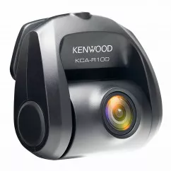 Камера заднього виду Kenwood KCA-R100