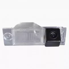 Камера заднього виду Prime-X CA-1358 Hyundai