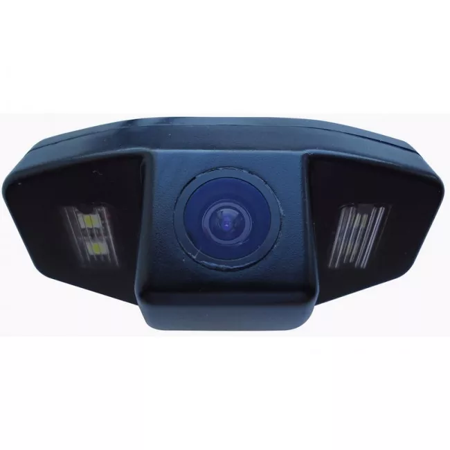 Камера заднего вида Prime-X CA-9518 Honda Камера заднего вида Prime-X CA-9518 Honda