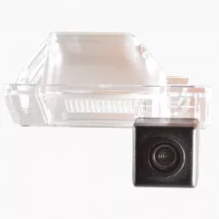 Камера заднего вида Prime-X CA-9563 Nissan