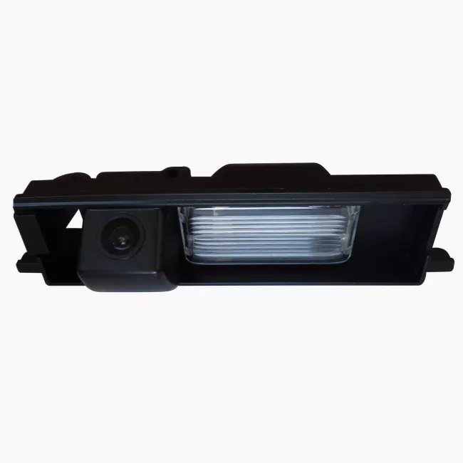 Камера заднього виду Prime-X CA-9571 Toyota, Chery