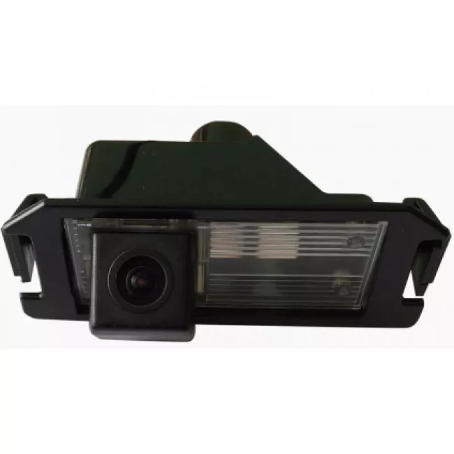 Камера заднего вида Prime-X MY-12-3333 Hyundai, KIA Камера заднего вида Prime-X MY-12-3333 Hyundai, KIA