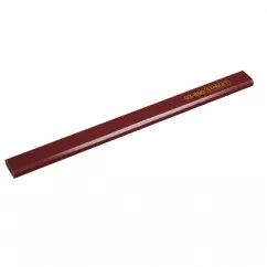Олівець столярний 176 мм (1-03-850)
