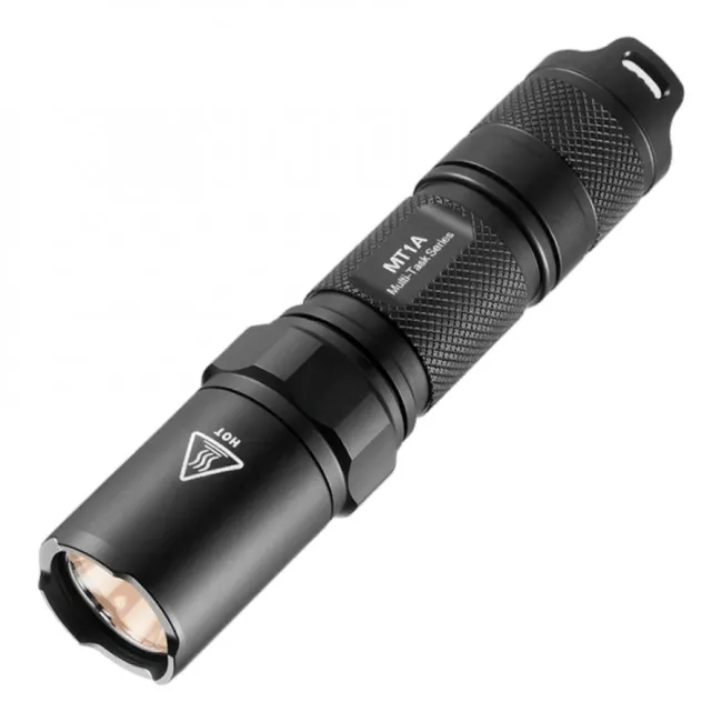 Карманный фонарь Nitecore MT1A повседневный (6-1070) Карманный фонарь Nitecore MT1A повседневный (6-1070)